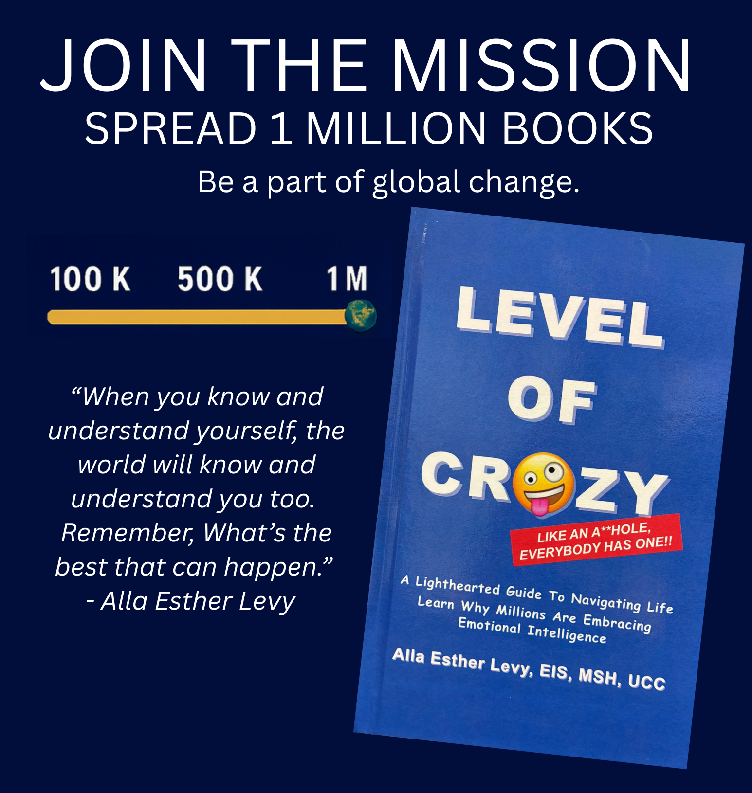 1 million books flyer (Real Estate Flyer) (1)